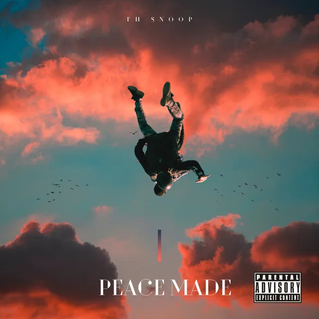 Peace Made