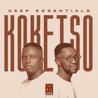 Koketso by Deep Essentials