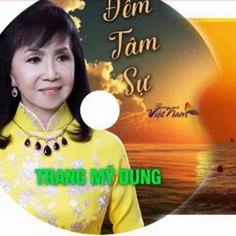 Đêm Tâm Sự by Trang Mỹ Dung