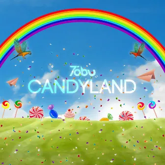 Candyland by Tobu