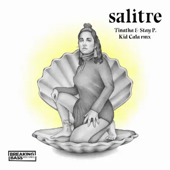 Salitre by Tinatha