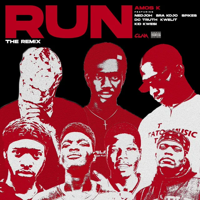 Run - Remix