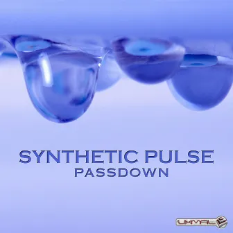 Passdown - Single by Synthetic Pulse