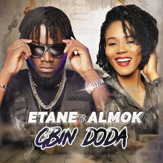 Gbin Doda by Etane Blex