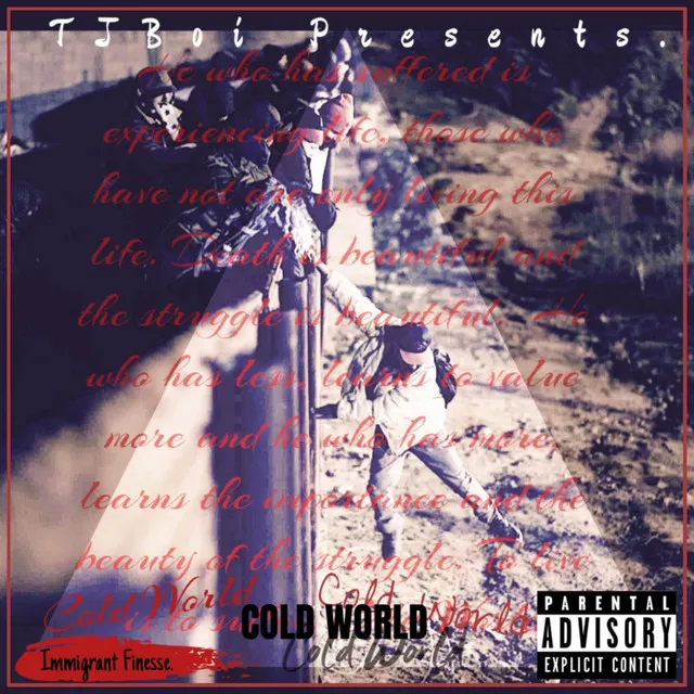 Cold World