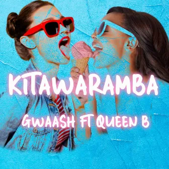 Kitawaramba by Gwaash