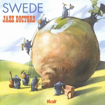 Swede by Jazz Doctors