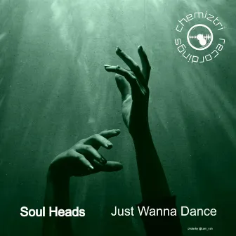 Just Wanna Dance by Soul Heads