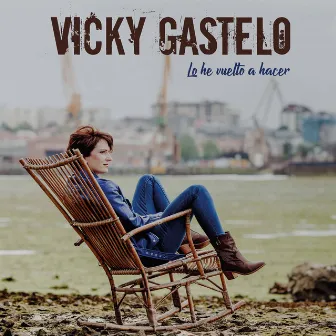 Lo he vuelto a hacer by Vicky Gastelo