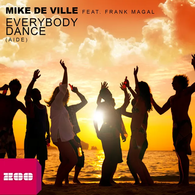 Everybody Dance (Aide) [Remixes]