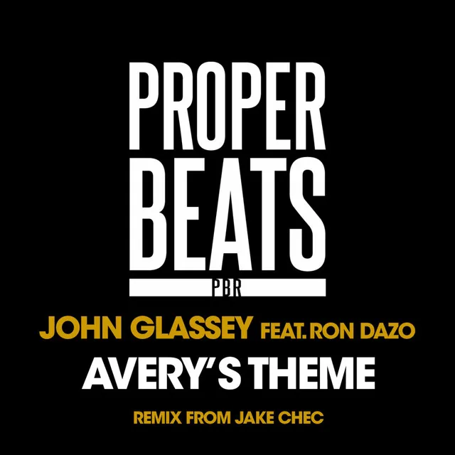 Avery's Theme - Jake Chec Remix