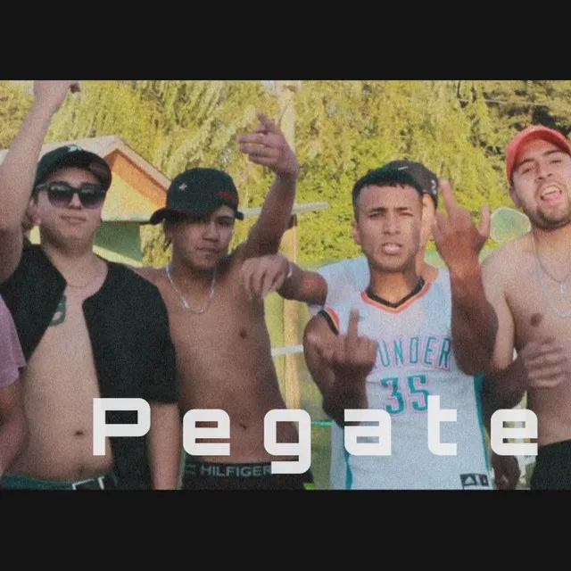 Pegate