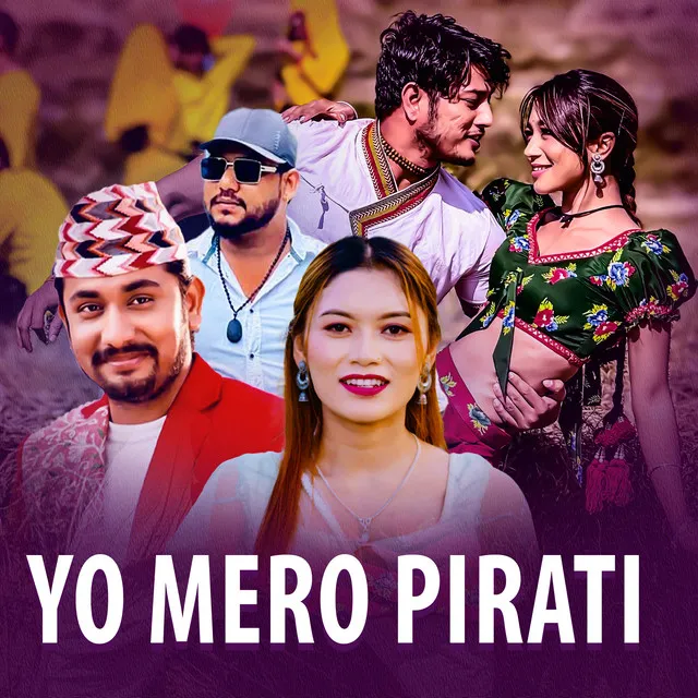 Yo Mero Pirati