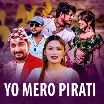 Yo Mero Pirati by Ramesh Pariyar