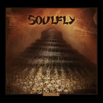 Conquer by Soulfly