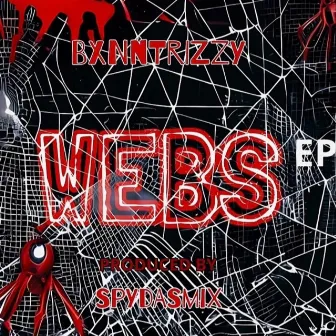 WEBS by BXNNTRIZZY