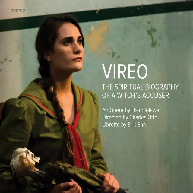 VIREO: The Spiritual Biography Of A Witch's Accuser