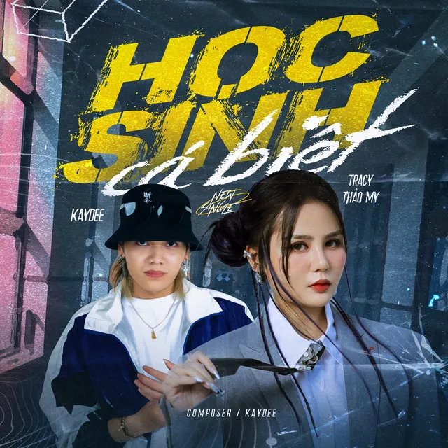 Học Sinh Cá Biệt