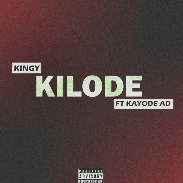 Kilode