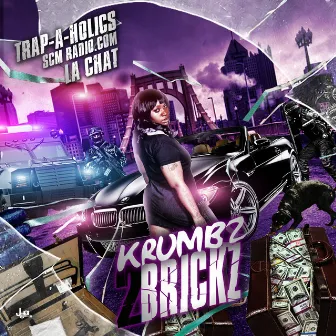 Krumbz 2 Brickz by La Chat