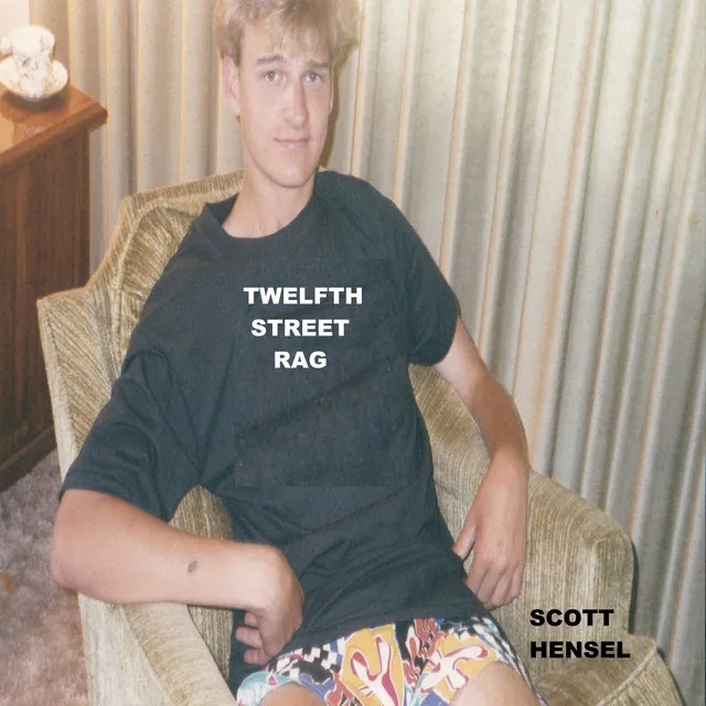 Twelfth Street Rag