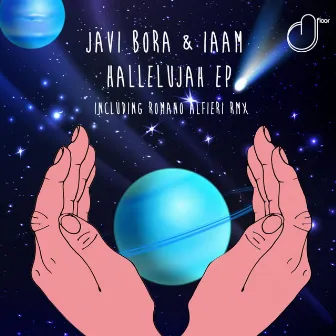 Hallelujah EP by IAAM