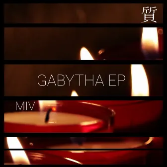 Gabytha by Miv