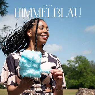 Himmelblau by Magnus