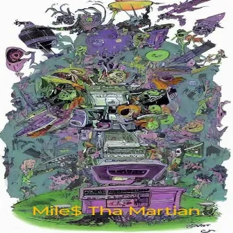 We The Kings (Lost Lords) by Mile$ Tha Martian