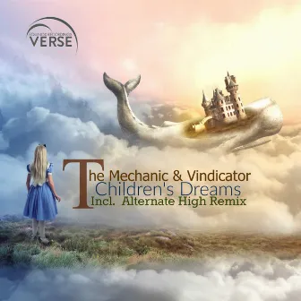 Children's Dreams by Mechanic