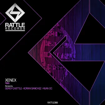 Helix Remixed by Xenex