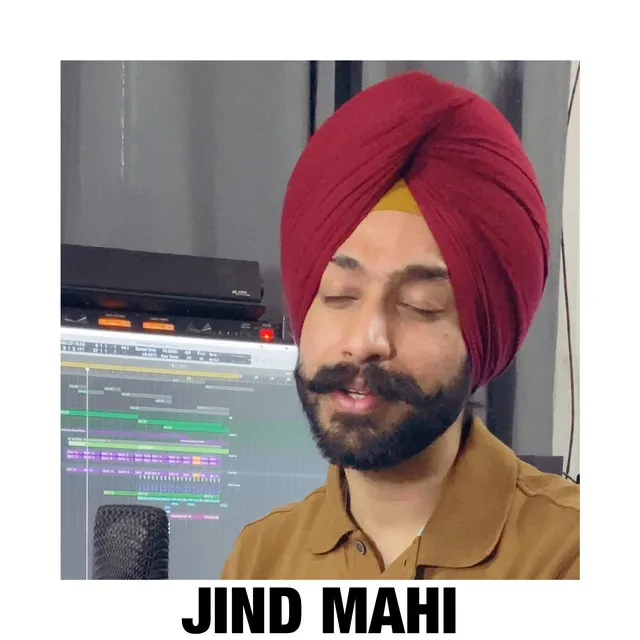 Jind Mahi