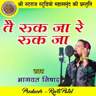 Tai Ruk Ja Re Ruk Ja (Chhattisgarhi Geet) by 