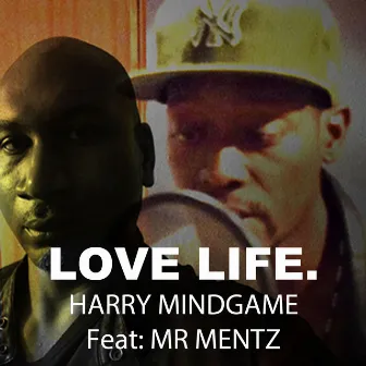 Love Life (Feat: Mr Mentz) by Harry Mindgame