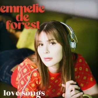 Love Songs by Emmelie de Forest