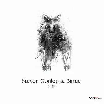 01 EP by Steven Gonlop