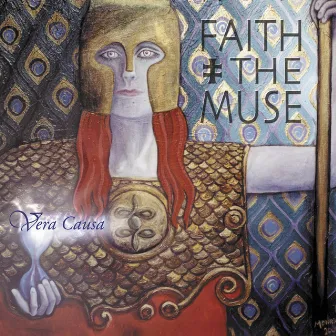 Vera Causa by Faith And The Muse