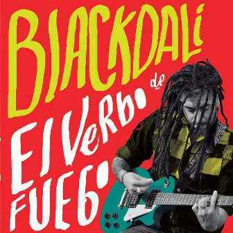 El Verbo de Fuego by BlackDali