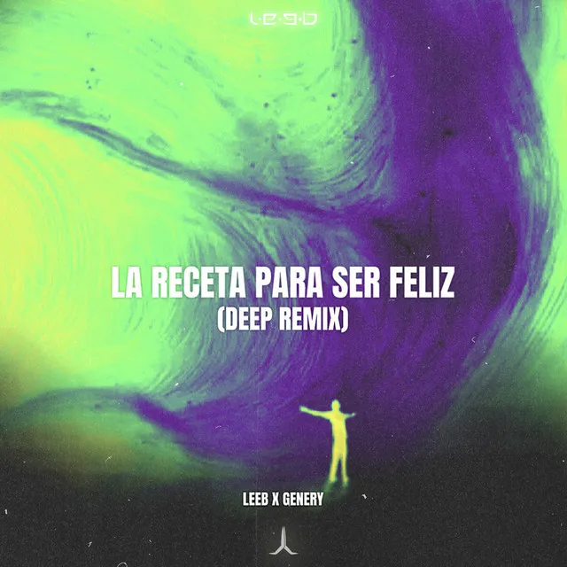 La Receta Para Ser Feliz - Deep Remix