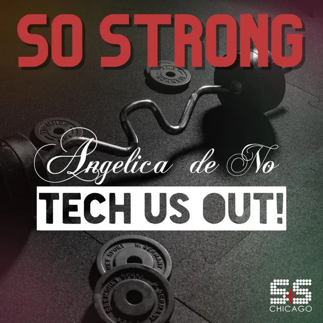 So Strong - Club Mix