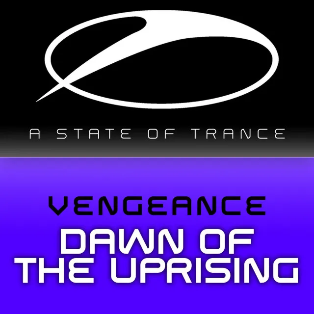 Dawn Of The Uprising - Denga vs Manus Mix