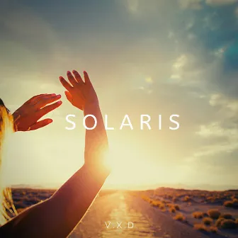 Solaris by V.X.D