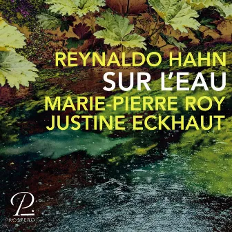 Sur L'Eau by Justine Eckhaut