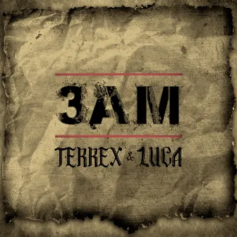 3am by Terrex