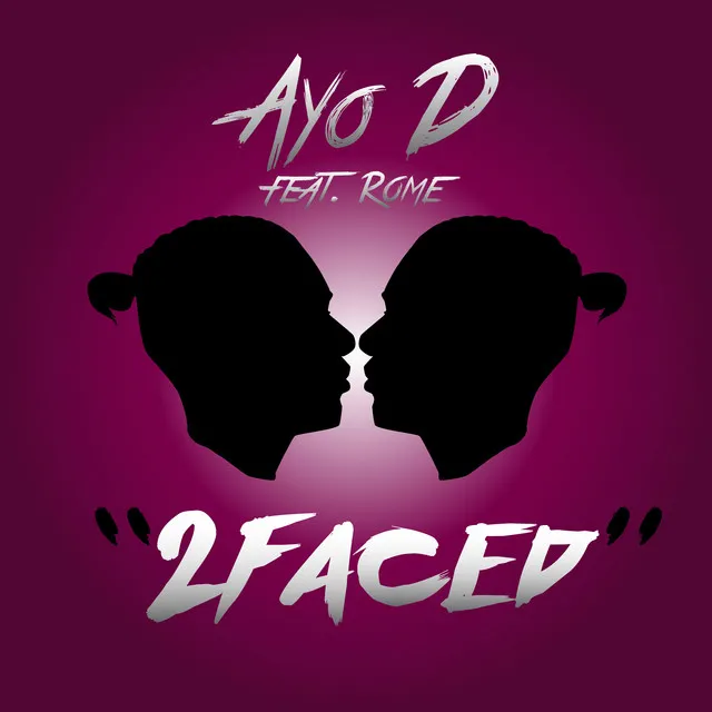 2Faced