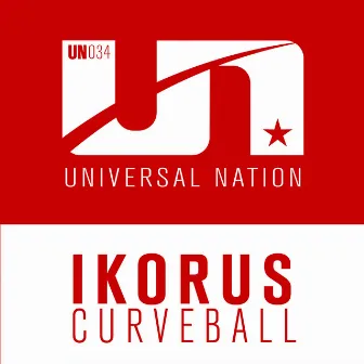 Curveball by Ikorus