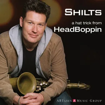 A Hat Trick from HeadBoppin by Shilts