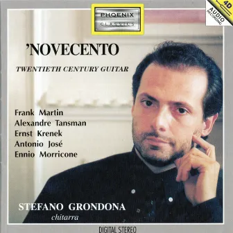 Novecento by Stefano Grondona