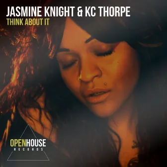 Think About It (Big Jam Mix) by KC Thorpe