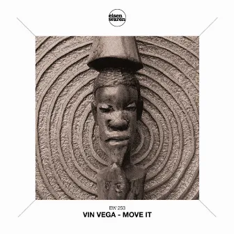 Move It by Vin Vega